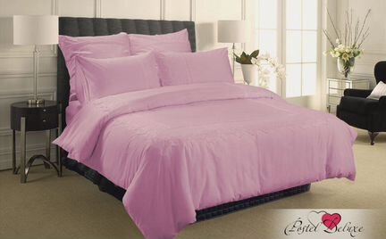 Постельное белье Bambuk (2 сп. евро)