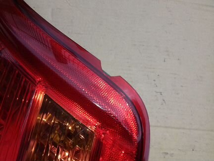 Nissan Murano Z50 фонарь задний правый Европа