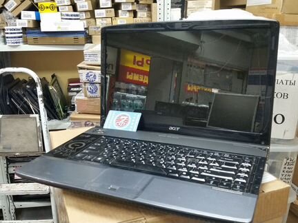 Корпус Acer 6935G
