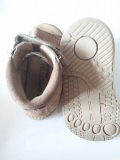 Сапоги, сандалии, protetika 23/24