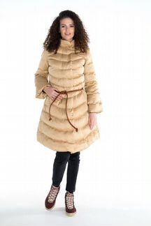 Изящный пуховик La Vida Rica