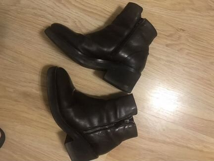 Vic matie ботинки