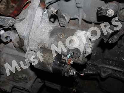 Купить Стартер TOYOTA