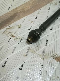 Кардан передний Range Rover vogue L405 Sport L494