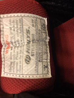 Кроссовки роликовые Heelys