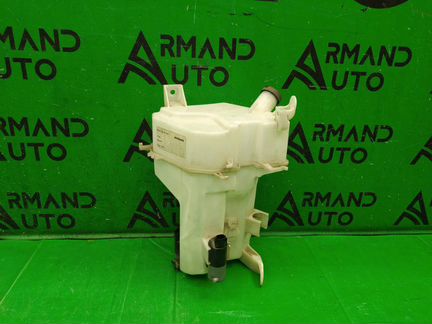 Бачок омывателя Nissan X-Trail T32 2015