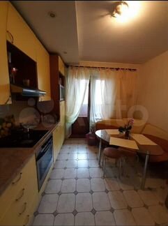 Комната 16 м² в 3-к, 5/9 эт.