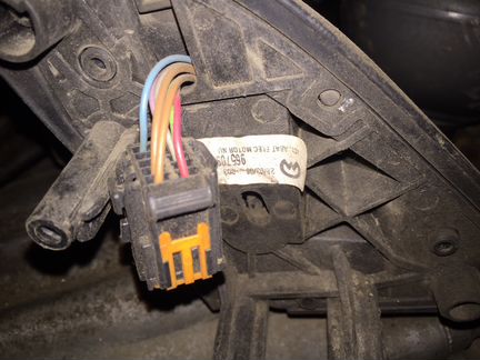 Зеркало для Citroen C3, Xsara Picasso