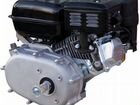 Двигатель Brait 395PE-R PRO (13 лс, авт. сцепл., э объявление продам