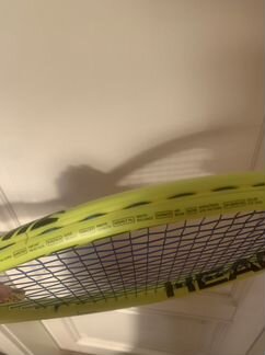 Теннисная ракетка Head Graphene 360 Extreme MP