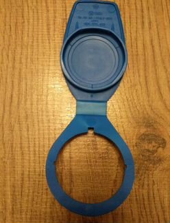 Крышка бачка омывателя VAG 8D0955455