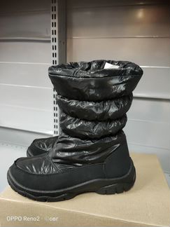 Новые дутики Алми