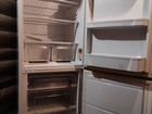 Холодильник Индезит объявление продам