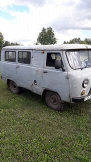 УАЗ 3962 2.5 МТ, 1999, 65 000 км
