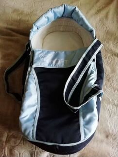 Люлька-переноска