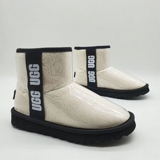 Угги ugg новые