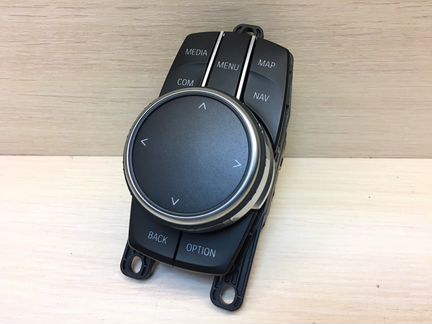 Джойстик Idrive NBT EVO BMW G30 G31 G38