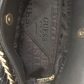 Сумка Guess