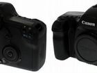 Canon EOS 5D body (без объектива) объявление продам