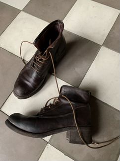 Ботинки Officine Creative