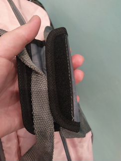 Сумка спортивная