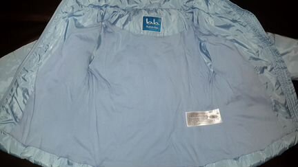 Куртка утеплённая Button Blue р. 110