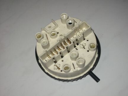 Рэле уровня воды для kaiser W4T10