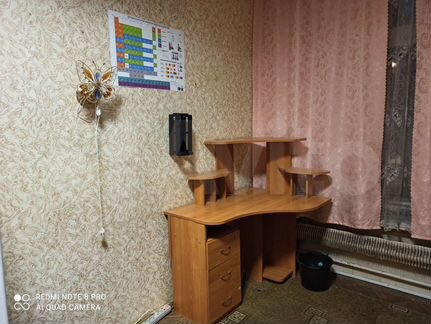 Комната 16 м² в 7-к, 1/5 эт.