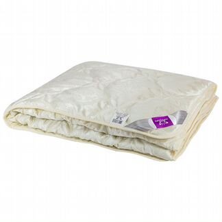 Одеяло Yardena Всесезонное Цвет: Кремовый (140х205 см)