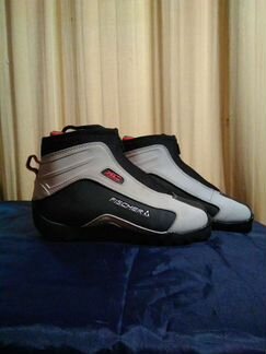 Лыжные ботинки Fisher SNS 39