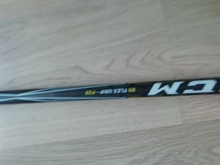 Клюшка хоккейная CCM supertacks 2.0 оригинал