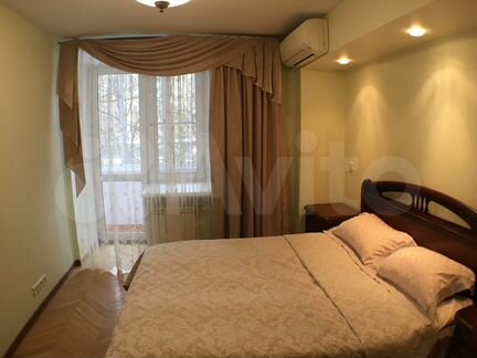 2-к квартира, 60 м², 3/14 эт.