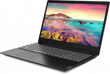 IdeaPad S145-15IIL 81W8 Black i5-1035G1 8/256 ssd