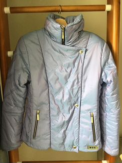 Куртка новая тёплая осенняя зимняя для горных лыж