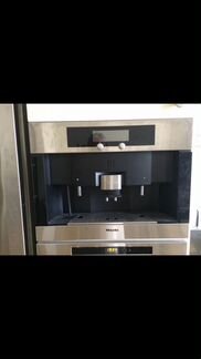 Кофемашина Miele CVA 4060