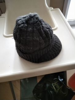 Шапка кепка для мальчика