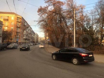 Торговая площадь, 234 м²