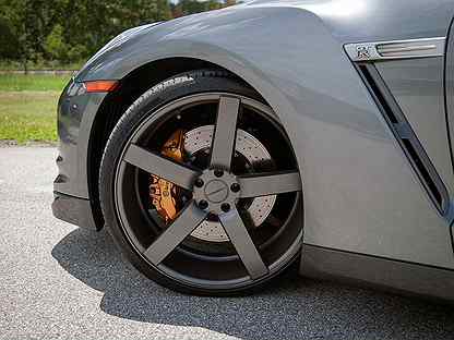 Vossen cv3 черные