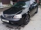 Chevrolet Lacetti 1.4 МТ, 2012, 120 000 км