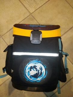 Школьный рюкзак ранец Lego