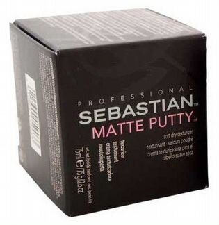 Sebastian Mattе Putty