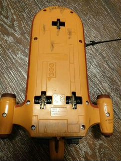 Landspeeder star wars the vintage collection