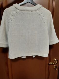 Жакет фирмы 