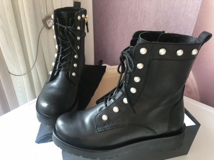 Ботильоны Twinset 37 р