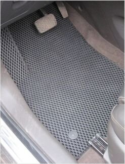 Коврики в салон для Opel Insignia. Новые