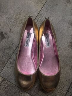 Балетки Steve Madden новые