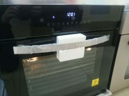 Духовой шкаф новый