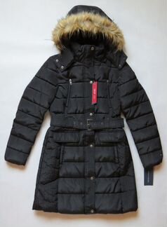 Tommy Hilfiger - зимнее пальто