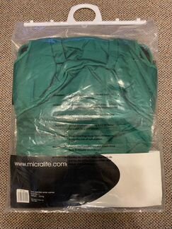 Новый конверт Micralite