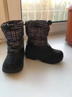 Сапоги Reima